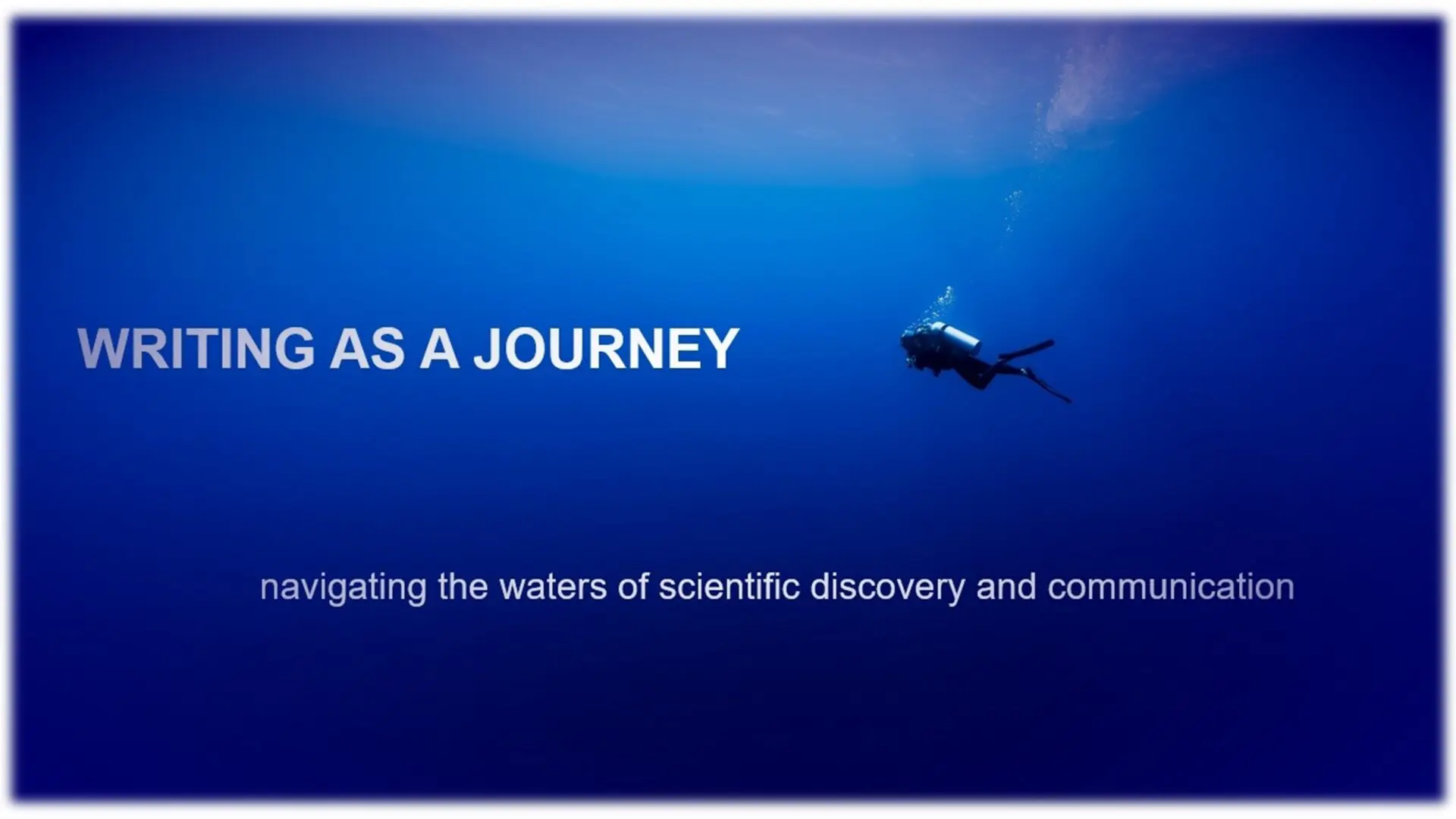 Writing as a Journey_alt2